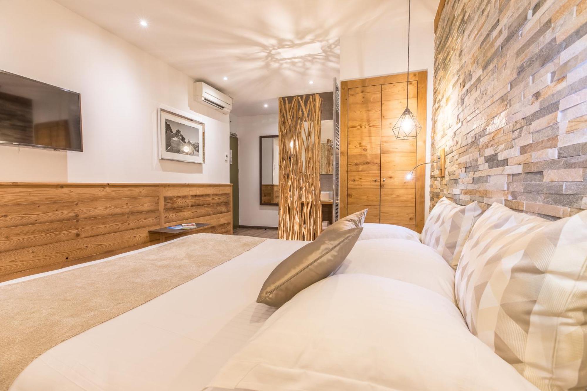 Hotel Des Princes, Chambery Centre Eksteriør billede